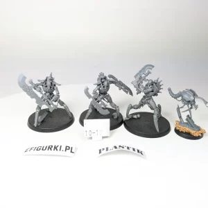 Skorpekh Destroyers Necron Nekron. 10-19