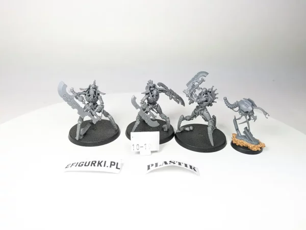 Skorpekh Destroyers Necron Nekron. 10-19