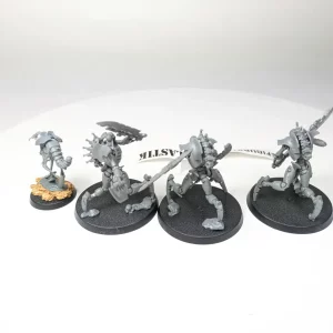 Skorpekh Destroyers Necron Nekron. 10-19