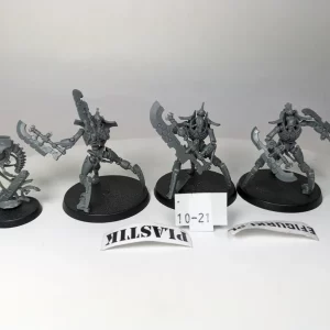Skorpekh Destroyers Necron Nekron. 10-21