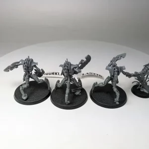 Skorpekh Destroyers Necron Nekron. 10-21
