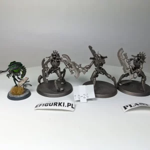 Skorpekh Destroyers Necron Nekron. 10-24