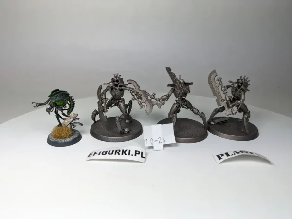 Skorpekh Destroyers Necron Nekron. 10-24