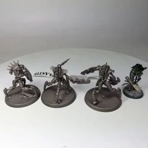 Skorpekh Destroyers Necron Nekron. 10-24