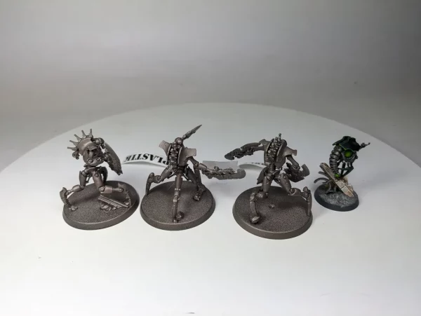 Skorpekh Destroyers Necron Nekron. 10-24