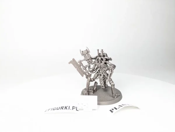NECRONS SKORPEKH LORD. 10-35