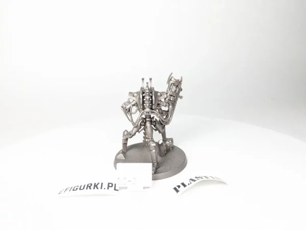 NECRONS SKORPEKH LORD. 10-35