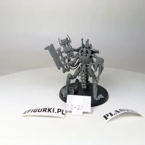 NECRONS SKORPEKH LORD. 10-37