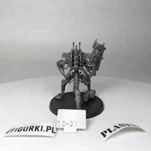 NECRONS SKORPEKH LORD. 10-37