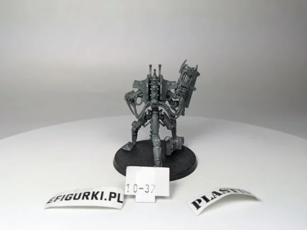 NECRONS SKORPEKH LORD. 10-37