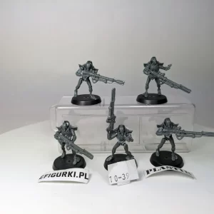 Deathmarks x5 Necron. 10-39