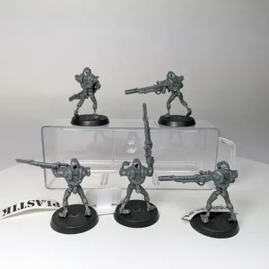 Deathmarks x5 Necron. 10-39