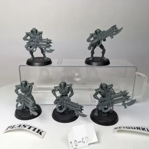 Immortals Necron. 10-49