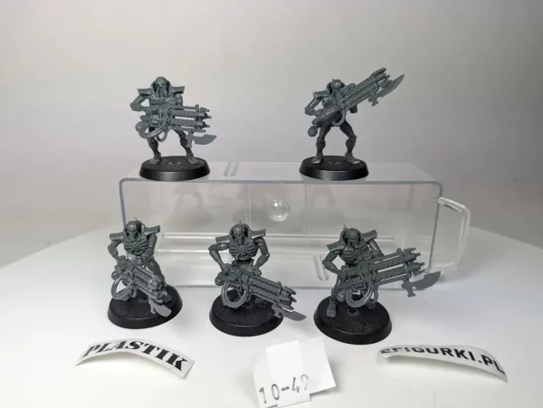 Immortals Necron. 10-49