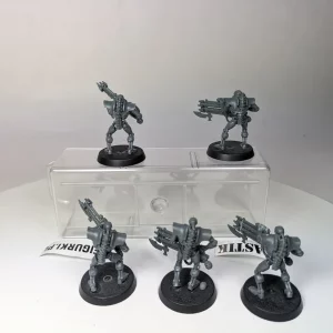 Immortals Necron. 10-49