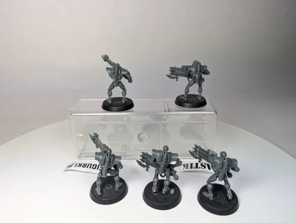 Immortals Necron. 10-49