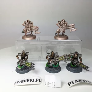 Immortals Necron. 10-51