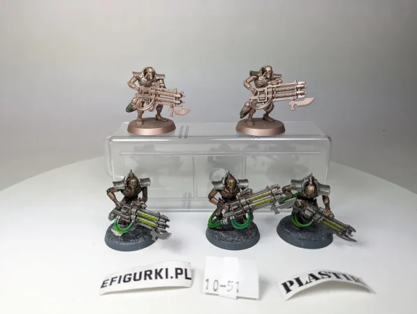 Immortals Necron. 10-51