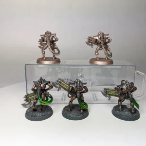 Immortals Necron. 10-51