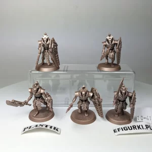 Lychguard Necron. 10-41