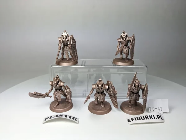 Lychguard Necron. 10-41