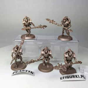Triarch Praetorians Necron. 10-48