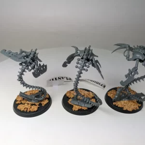Ophydian Destroyers Necron. 10-53
