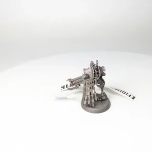 Necron Rooyal Warden. 9-19