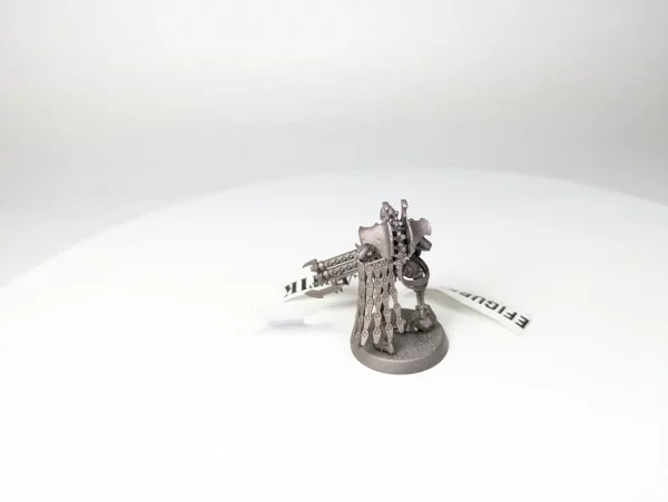 Necron Rooyal Warden. 9-19