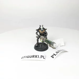Necron Rooyal Warden. 9-20