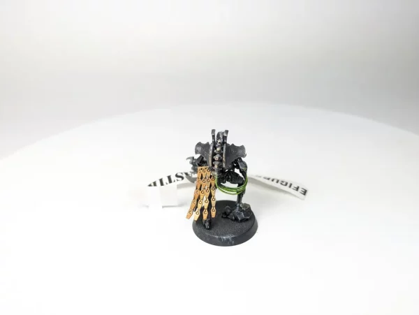 Necron Rooyal Warden. 9-20