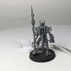 Overlord with Tachyon Arrow. 9-34