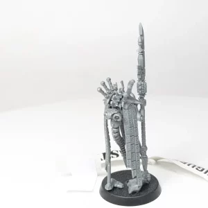 Necron Plasmancer. 9-35