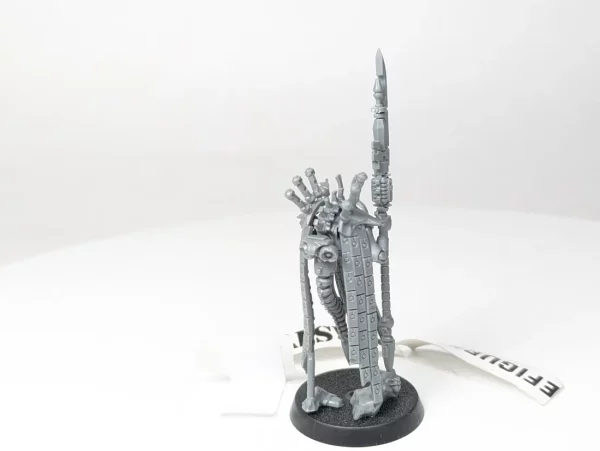 Necron Plasmancer. 9-35
