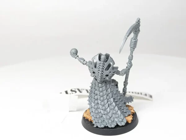 Necron overlord Resurection ORb. 9-38