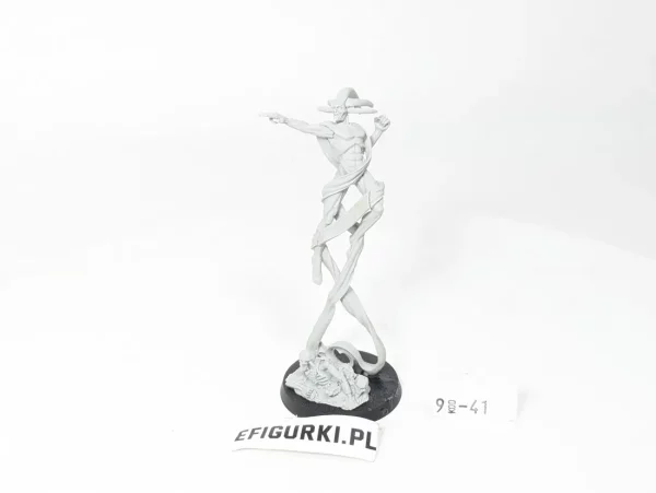 C'tan Shard of The Deceiver. 9-41