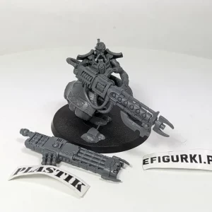 Lokhust Heavy Destroyer. 9-52