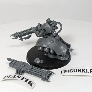 Lokhust Heavy Destroyer. 9-52