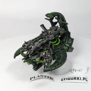 Annihilation Barge Necron. 9-45