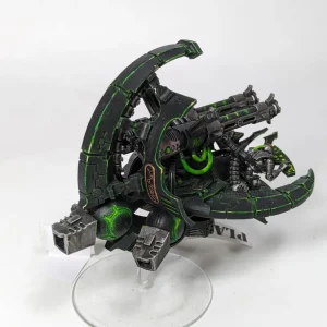 Annihilation Barge Necron. 9-45