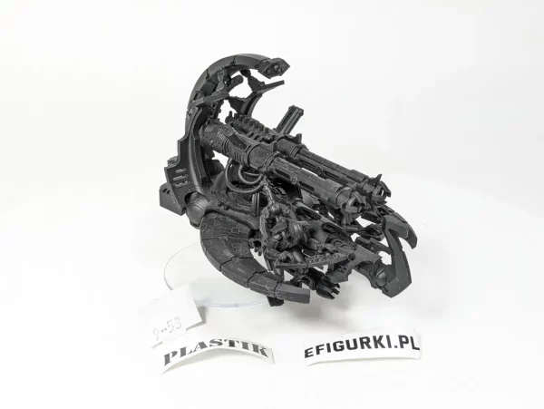 Annihilation Barge Necron. 9-53