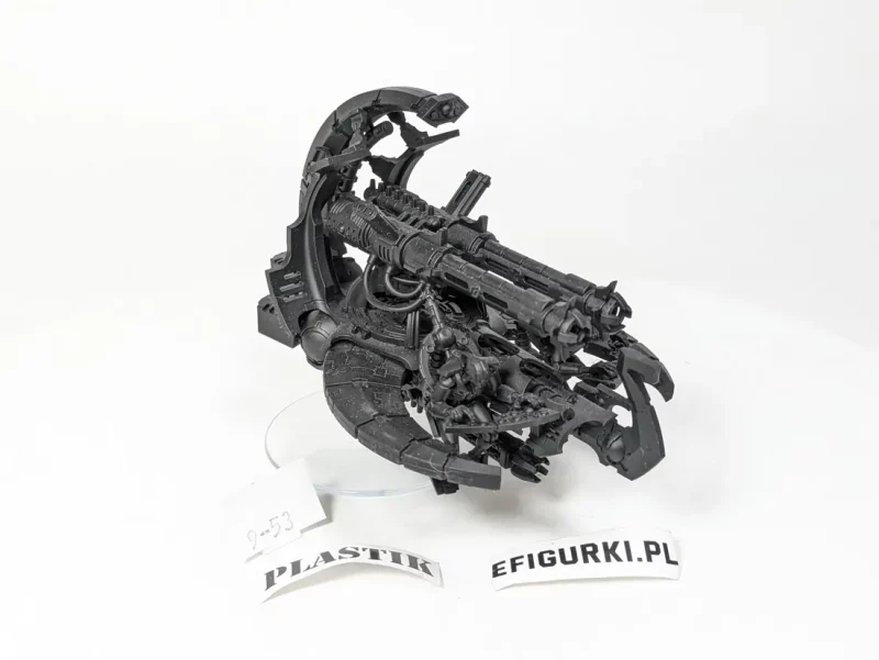 Annihilation Barge Necron. 9-53
