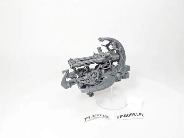 Annihilation Barge Necron. 9-52