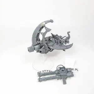 Annihilation Barge Necron. 9-52