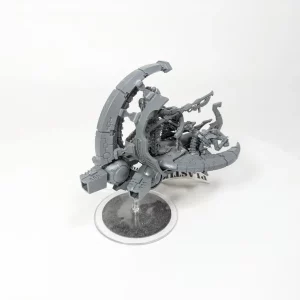 Command Barge Necron. 9-54