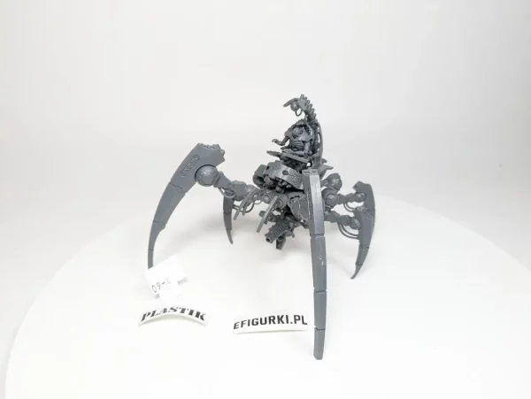 Triarch Stalker Necron Necrons. 9-8
