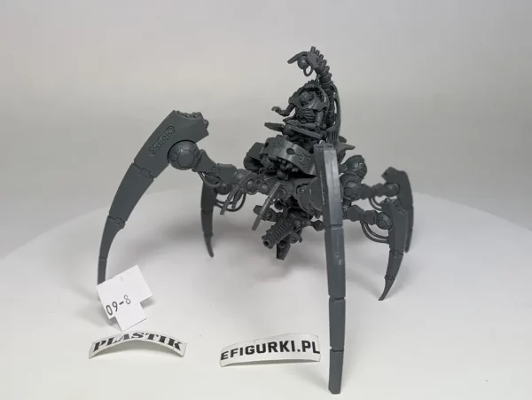 Triarch Stalker Necron Necrons. 9-8