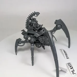 Triarch Stalker Necron Necrons. 9-8