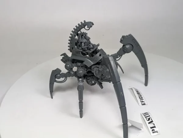Triarch Stalker Necron Necrons. 9-8