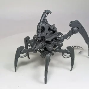 Triarch Stalker Necron Necrons. 9-8